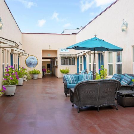 Hotel Mac Rae Avalon Eksteriør billede