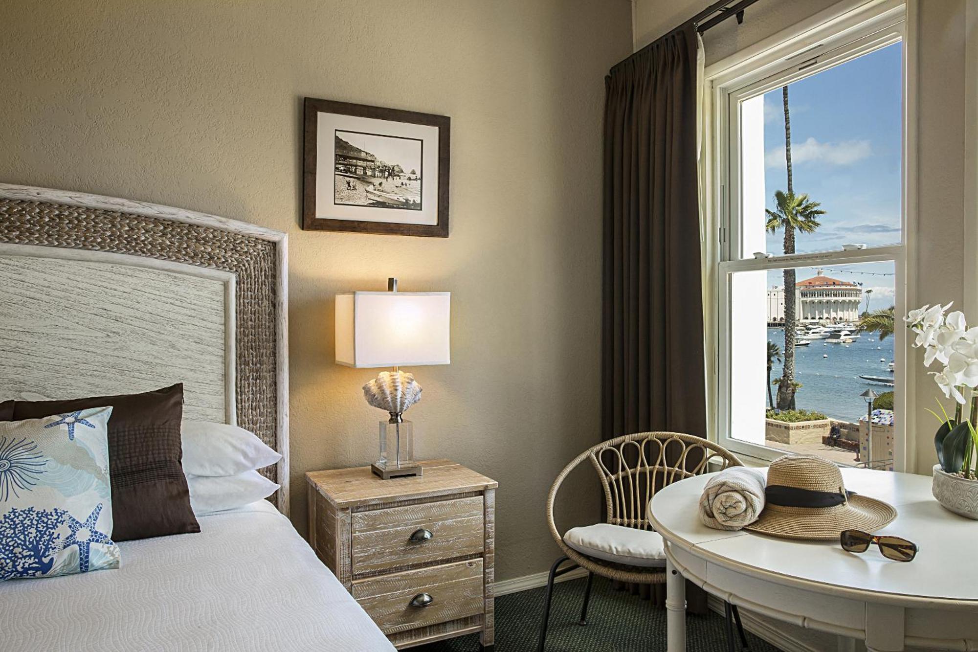Hotel Mac Rae Avalon Eksteriør billede