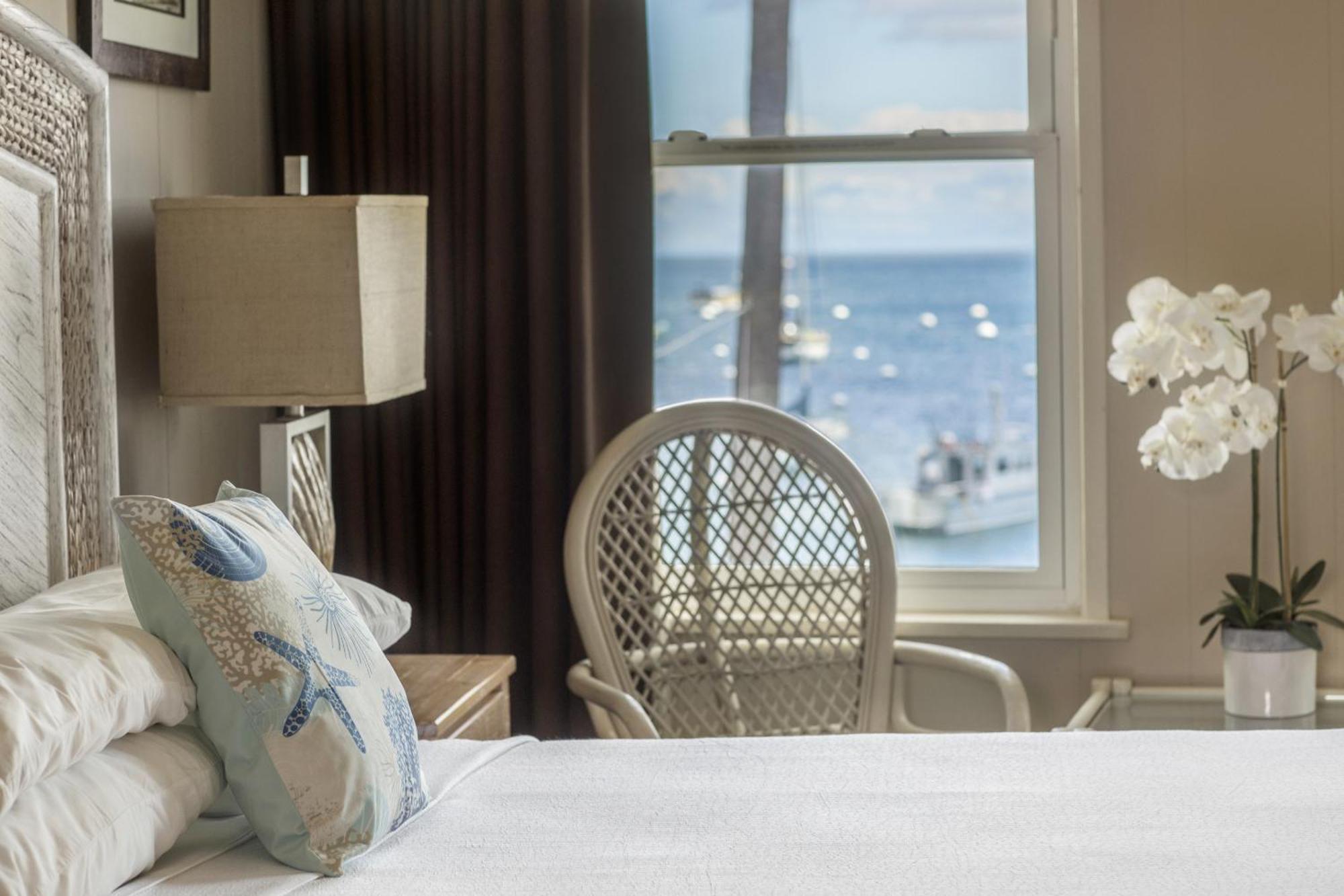 Hotel Mac Rae Avalon Eksteriør billede