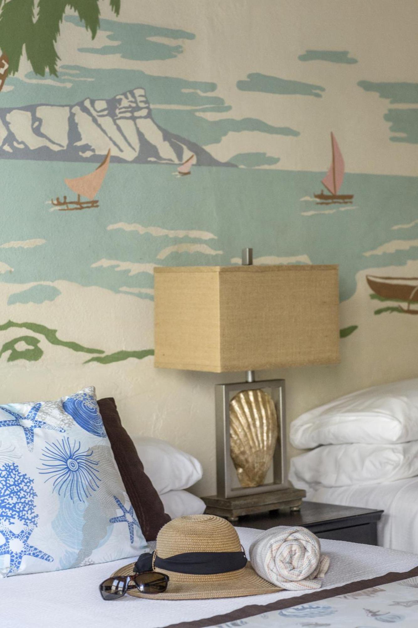 Hotel Mac Rae Avalon Eksteriør billede