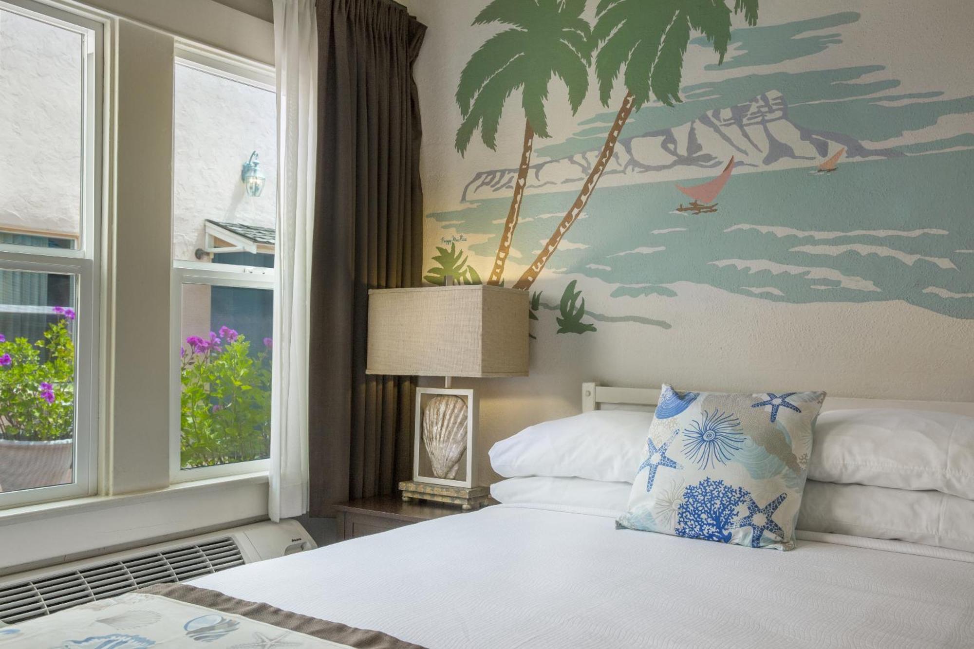 Hotel Mac Rae Avalon Eksteriør billede
