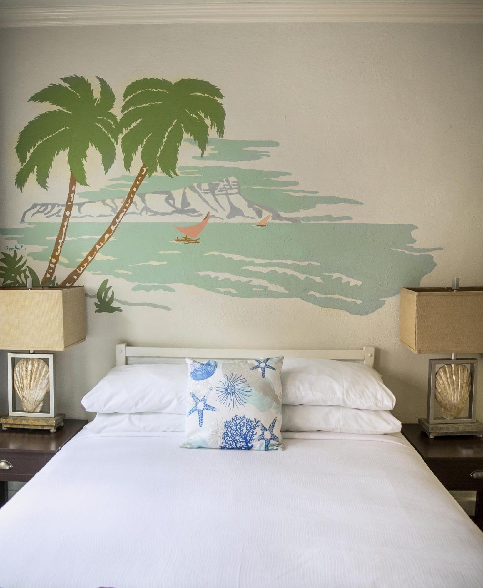 Hotel Mac Rae Avalon Eksteriør billede